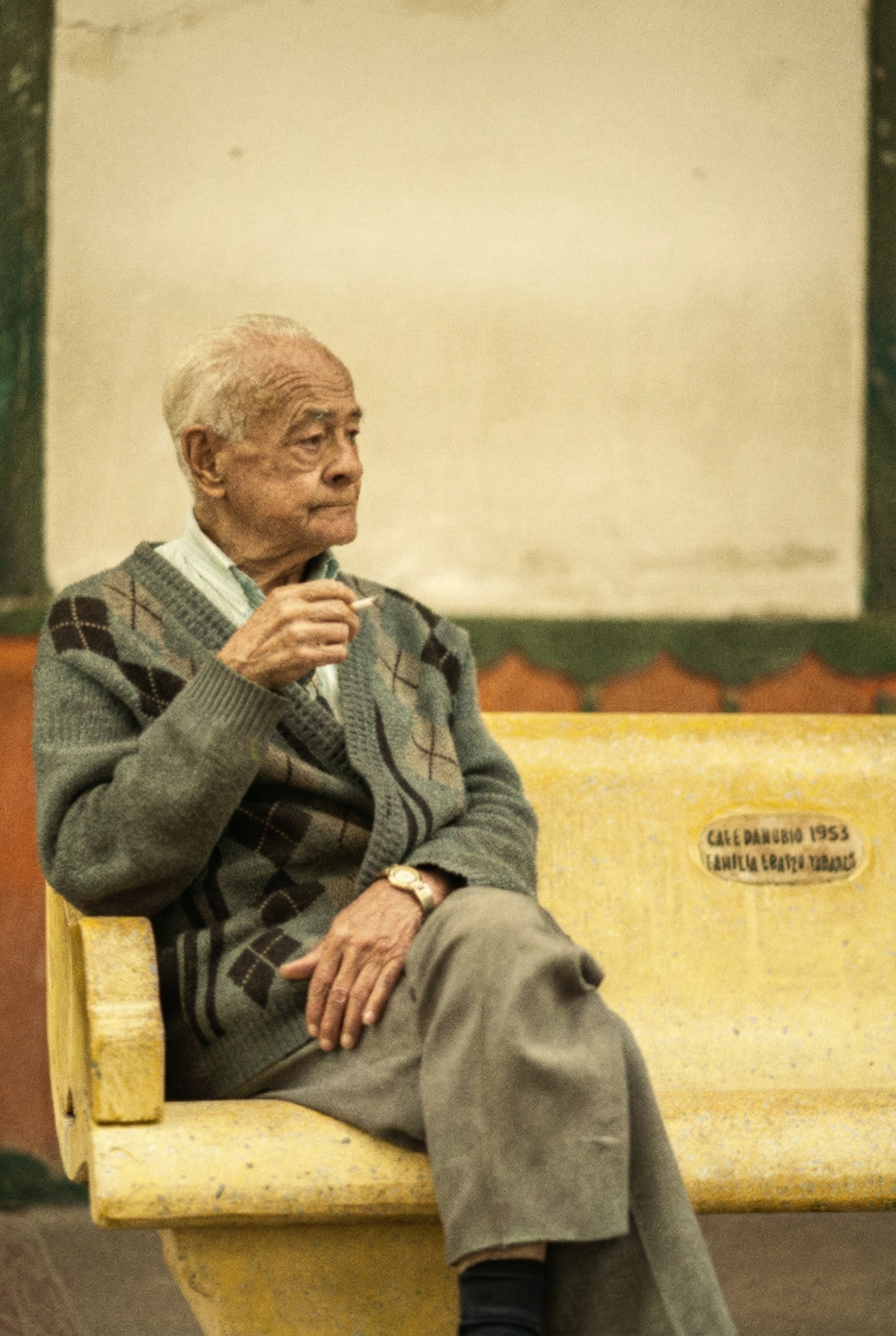 Before: Example Restoration